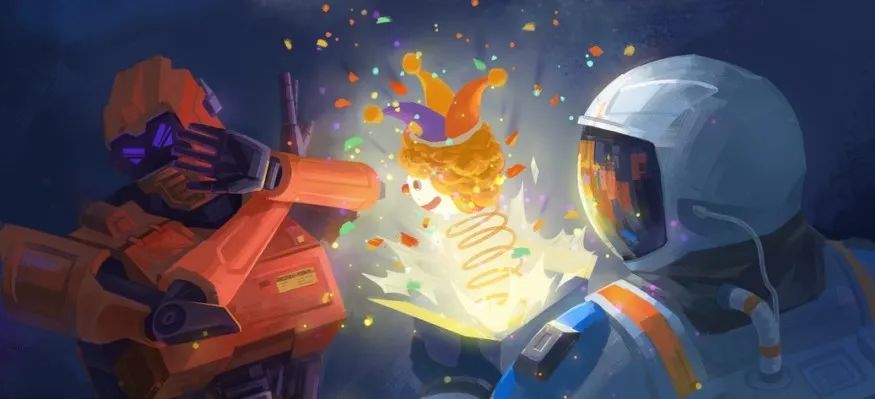 万象 | 突破实现人工智能情感的瓶颈