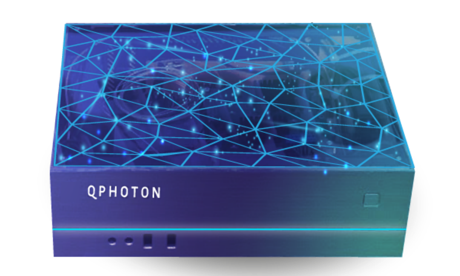 光量子里程碑：6分钟内解决3854个变量问题