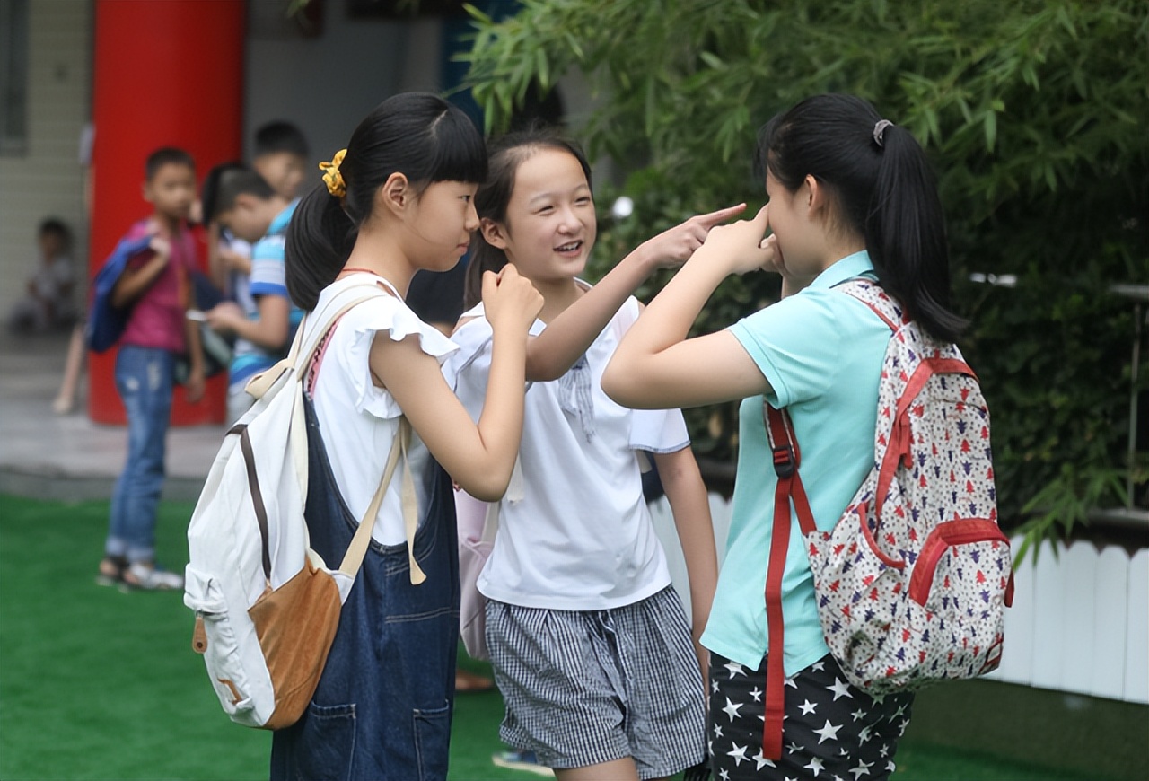 2017高考小学放假几天（通知）