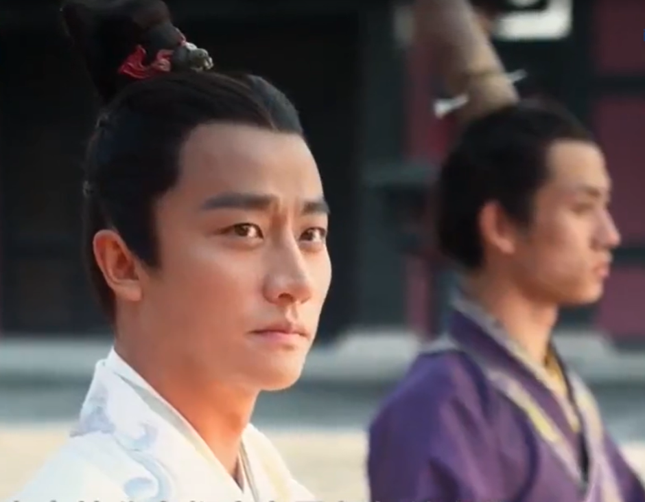吕不韦和芈月是什么关系（芈月的初恋白月光，现实的楚国吕不韦，黄歇一生告诫我们两个道理）