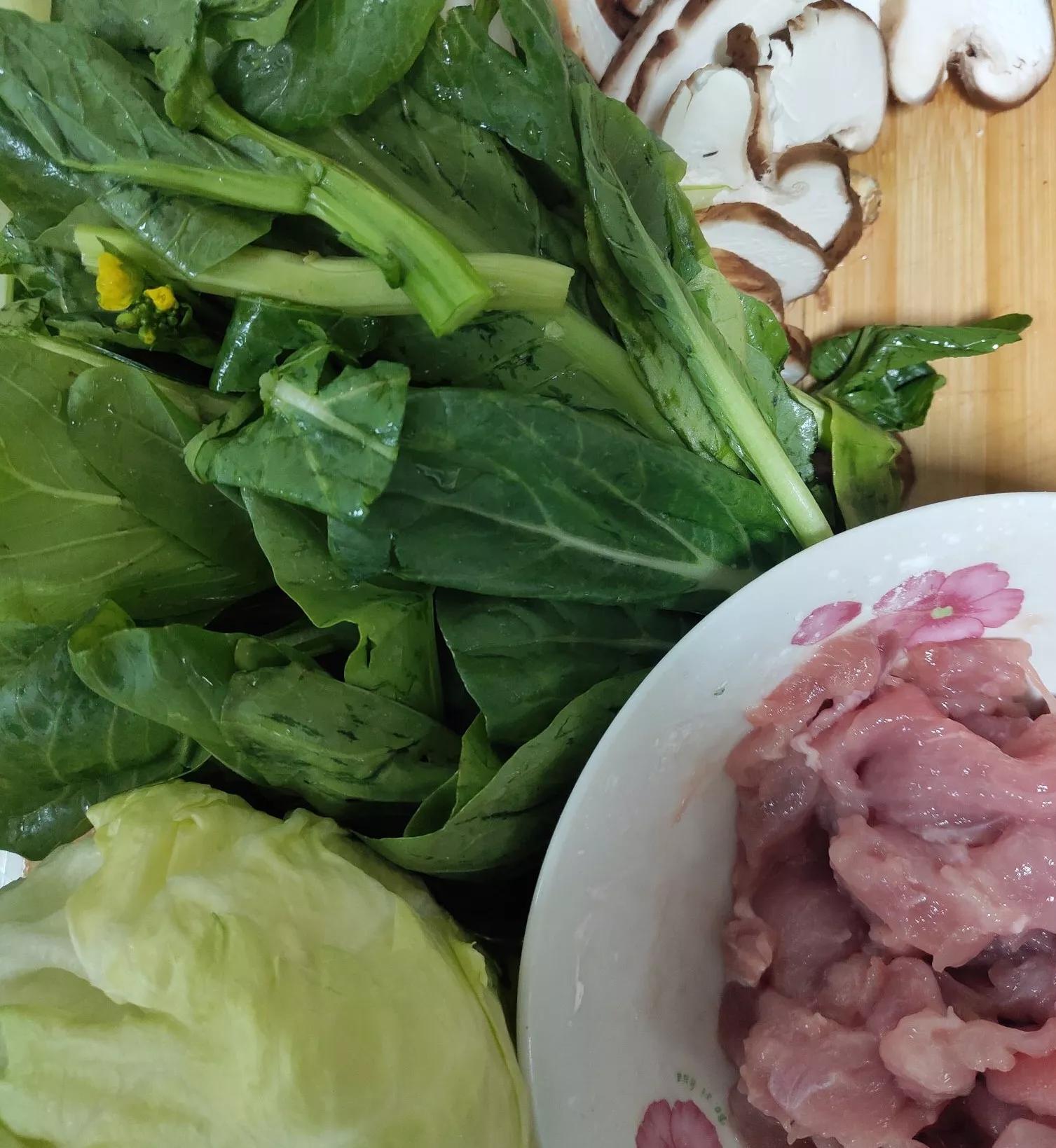 高三学生备战高考 想吃什么硬菜？家长“大厨”如何做？吃美了吗？