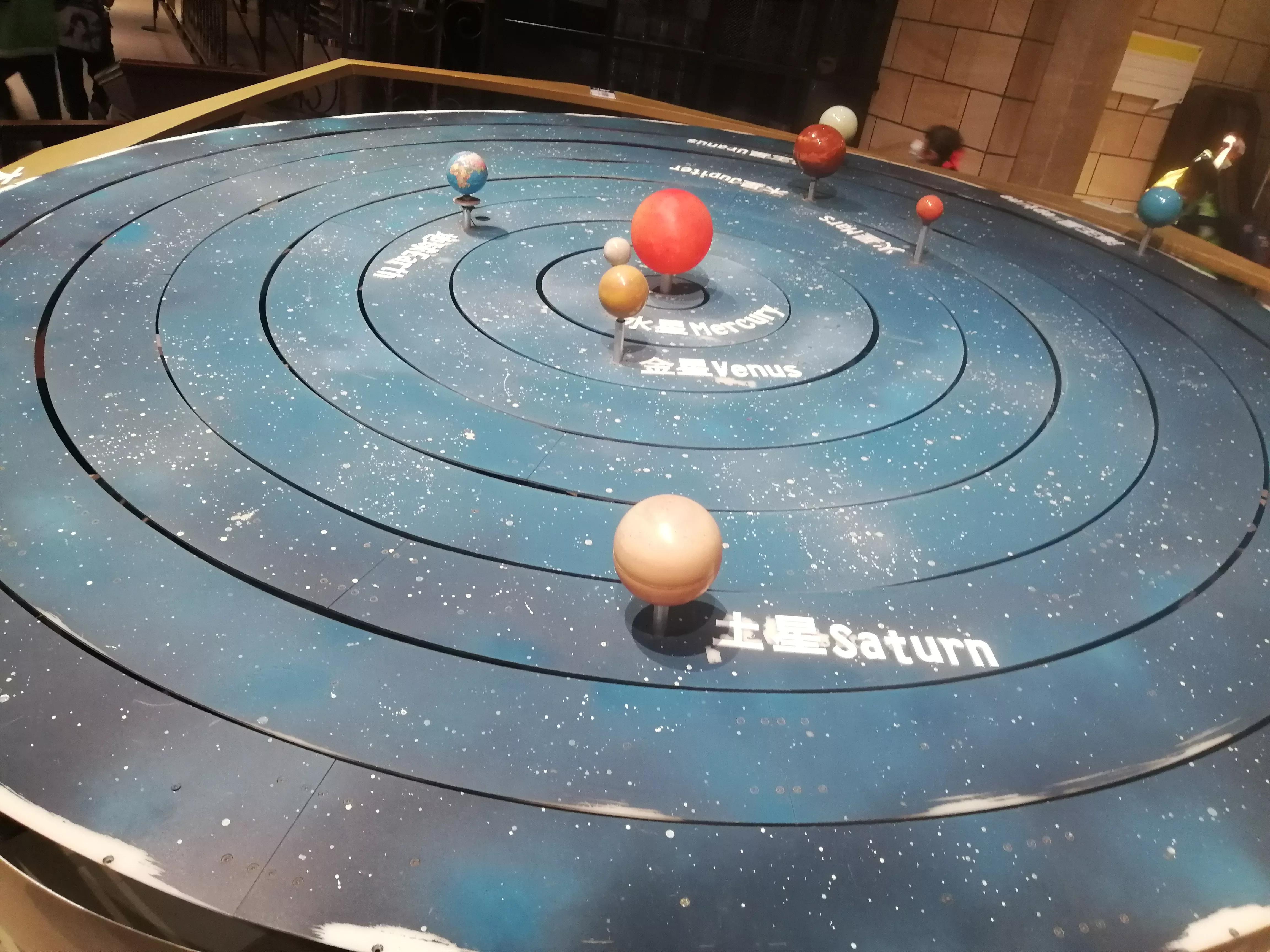 地铁4号线广州大学城一日游，带你体验不一样的大学城风景（A篇）