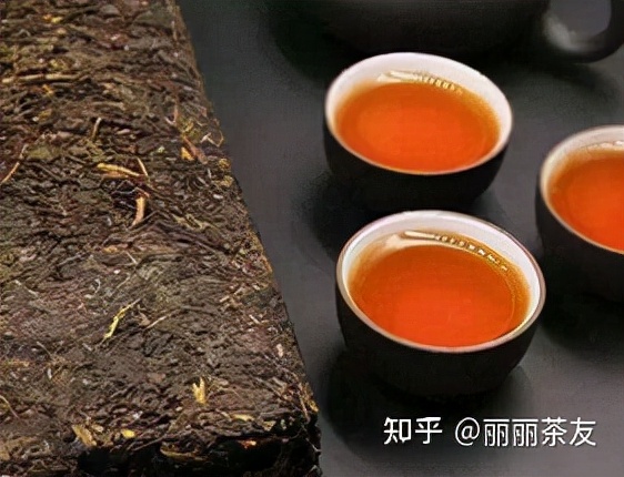 过年家里来人，什么茶叶比较好？