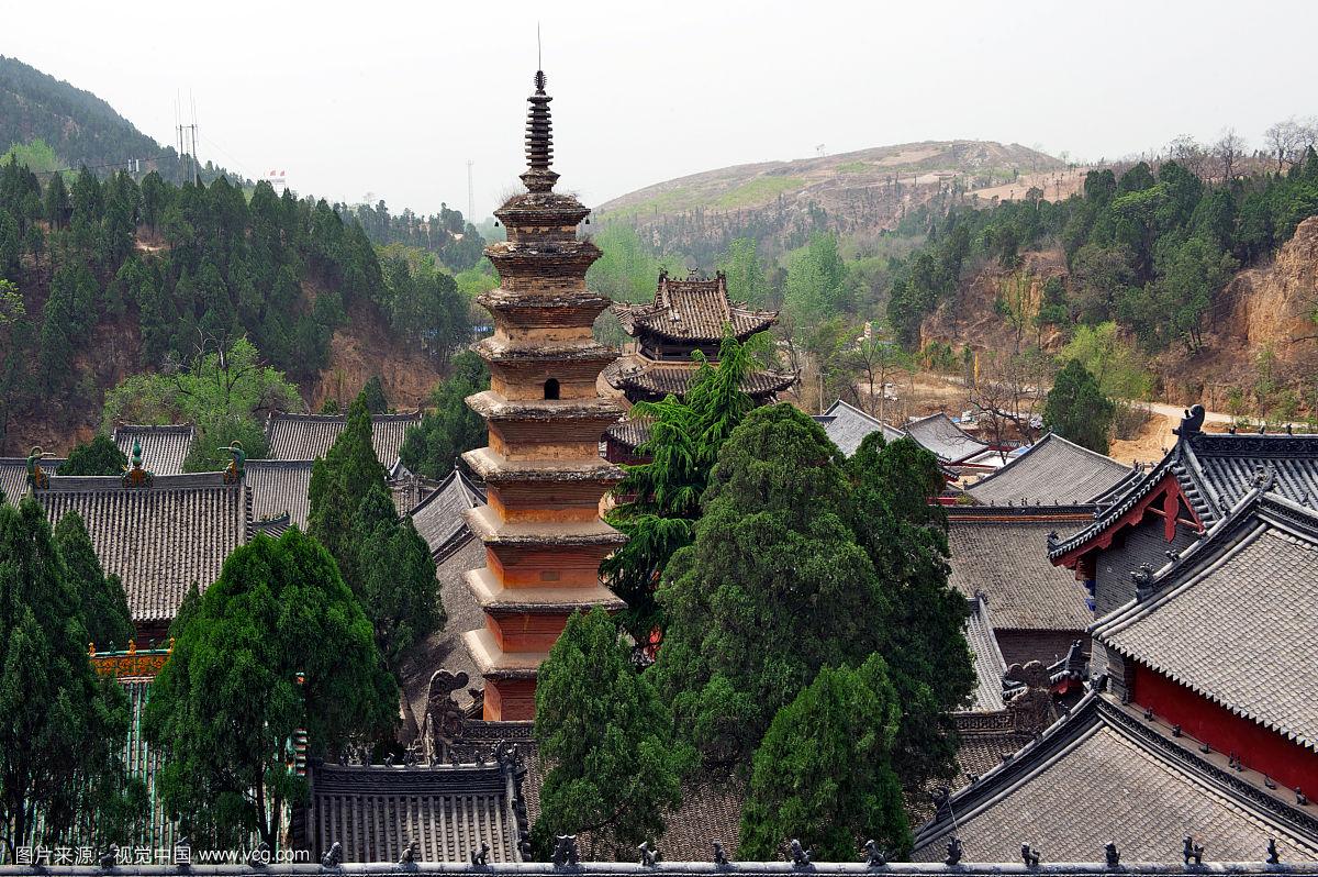 河南省(sheng)旅游必去十大景点（河南旅游景点大全(quan)介绍）-第19张图(tu)片-大连信息网