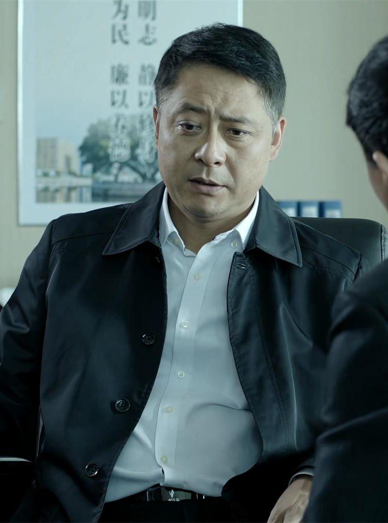 《人民的名义》孙连城绝对是全剧的智商担当,他早就看明白了一切