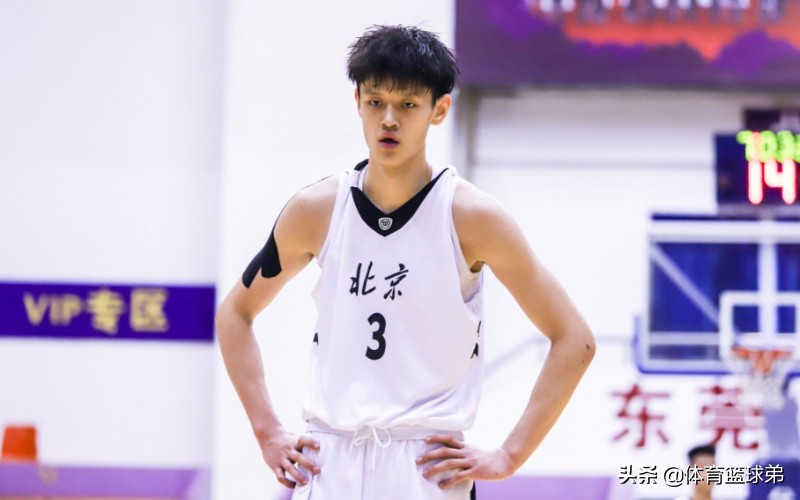 为什么nba球星不参加(真没希望登陆NBA了？但小将仍在坚持，因为他想强斩一份NBA合同)