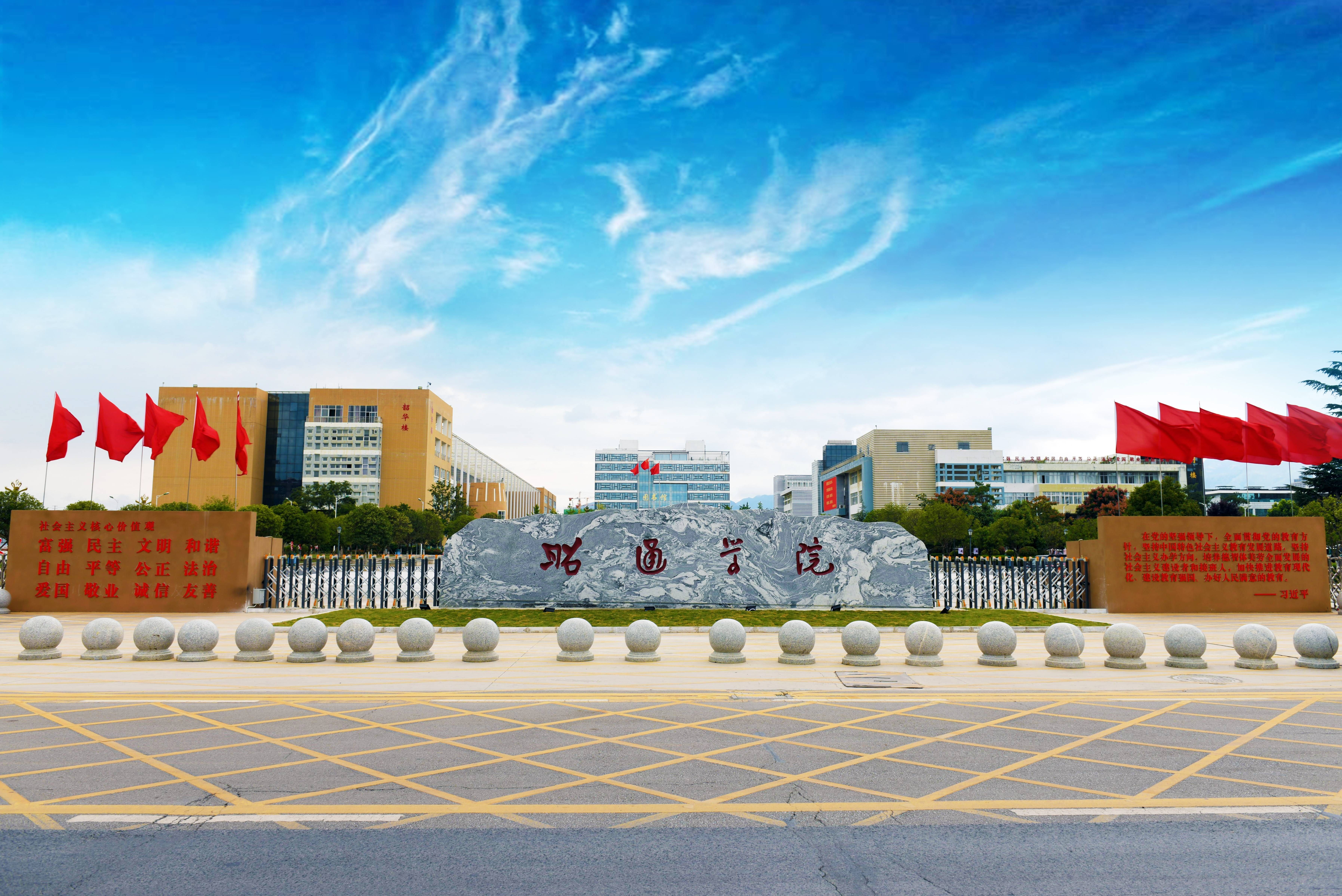 昭通学院2022年高层次人才招聘信息公告