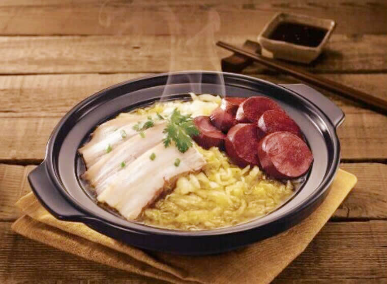 圖片[14]-15道年夜飯必備家常東北菜菜譜-起舞食譜網