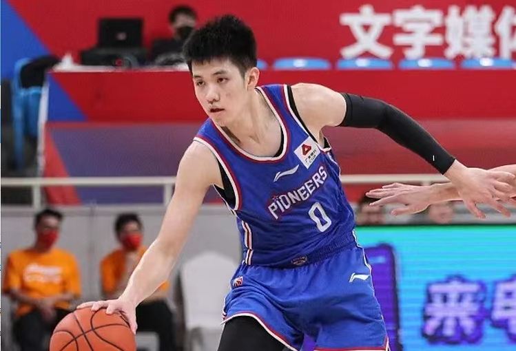 杰弗森在cba哪个球队（杰弗森独揽36分终场前命中准绝杀 天津1分险胜山东夺取3连胜）-趣拿体育