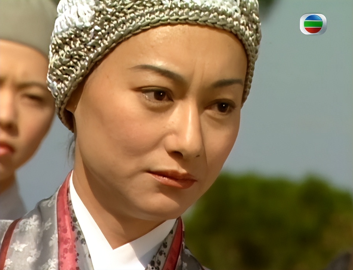 《倚天屠龙记》吴启华和苏有朋版角色对比，各有千秋，谁更强？