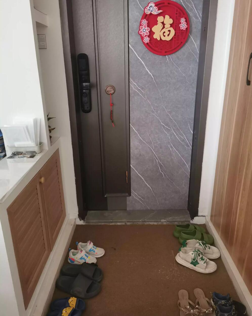 装修一定要听设计师的？她以自己想法为主，完工后处处是惊喜