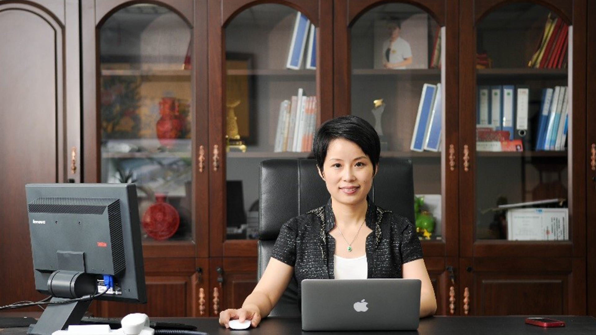 梁勤:从草根创业者到上市公司掌门人,创业20年年均盈利逾2亿