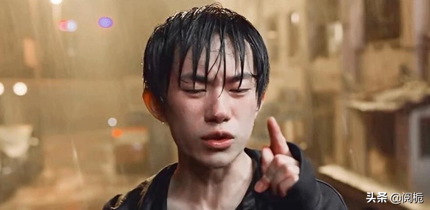 名存实亡！TFboys三小只单飞5年，有人被全网黑，有人登顶成一线