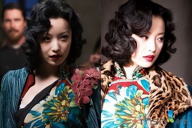 颜值不足脖子凑！这8位女星的天鹅颈太优越，气质一下就出来了