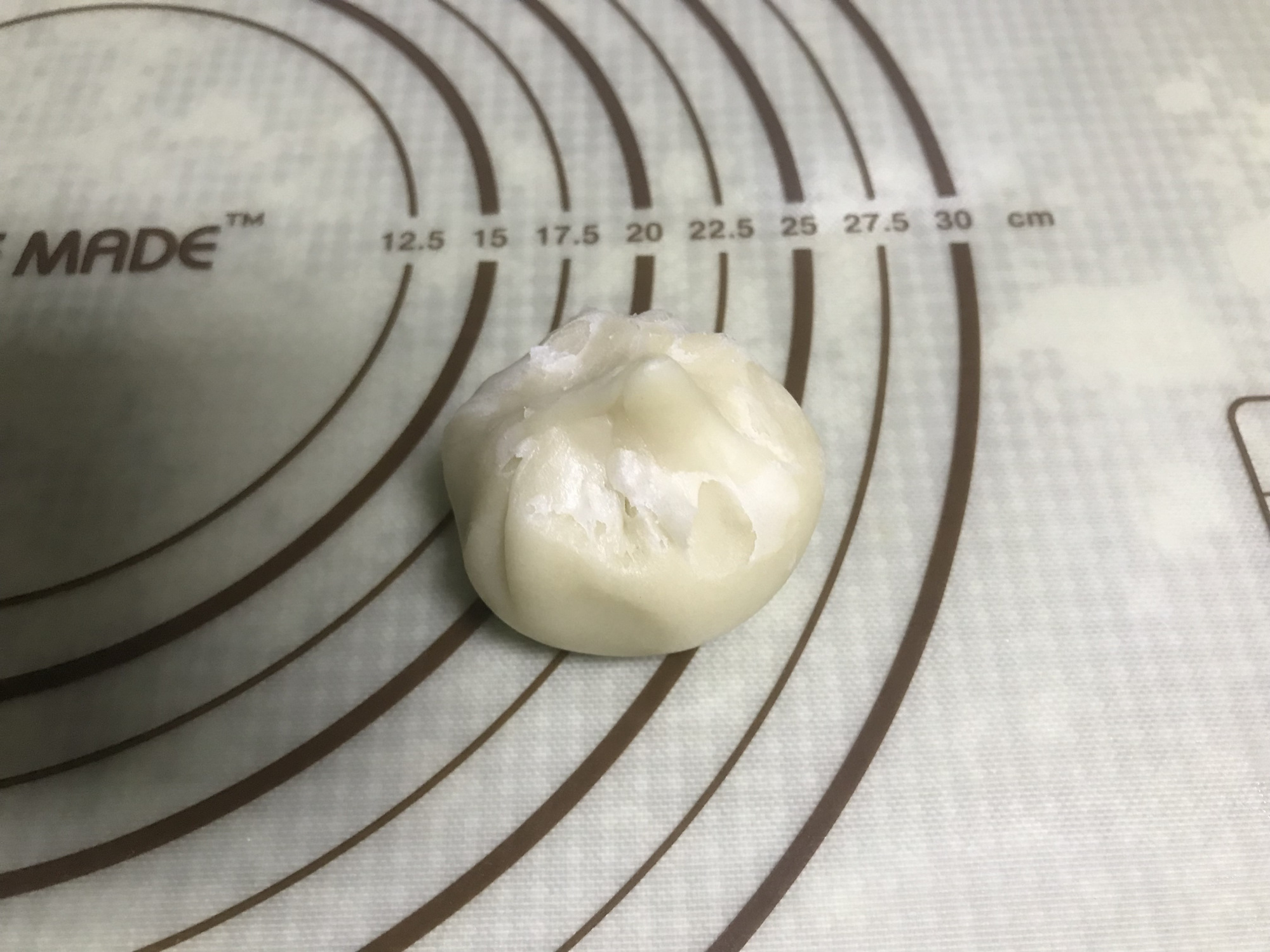 图片[22]-【山药酥】做法步骤图 用来做馅料 润肺止咳又美味-起舞食谱网