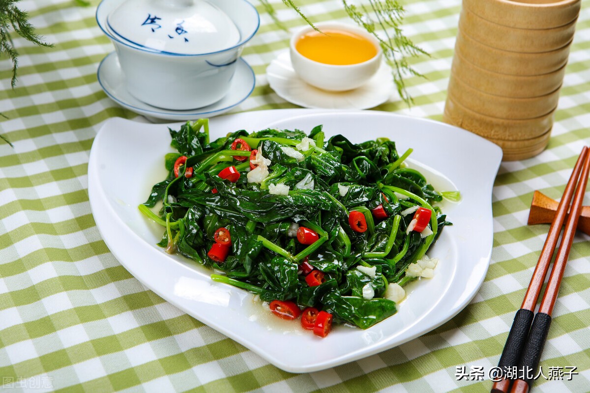 冬天免疫力低，9种“高维C”蔬菜要多吃，男女老幼都受益，收藏