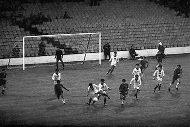 世界杯的遗憾54：1966年的朝鲜队