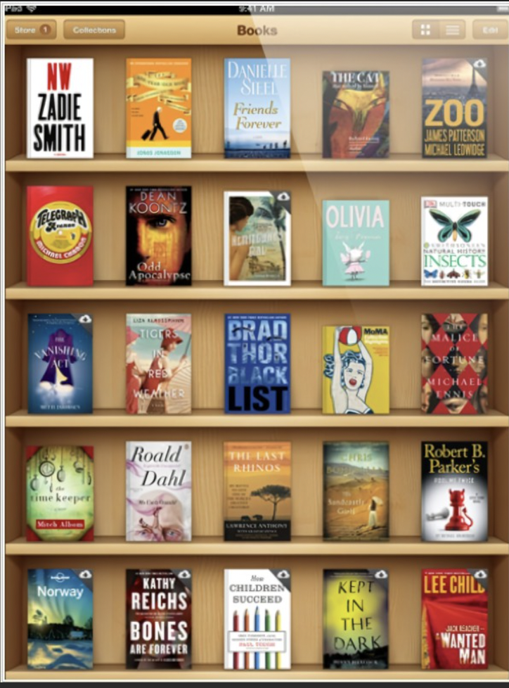 蘋果原生閱讀器Apple Books，有哪些值得關注的閱讀技巧？