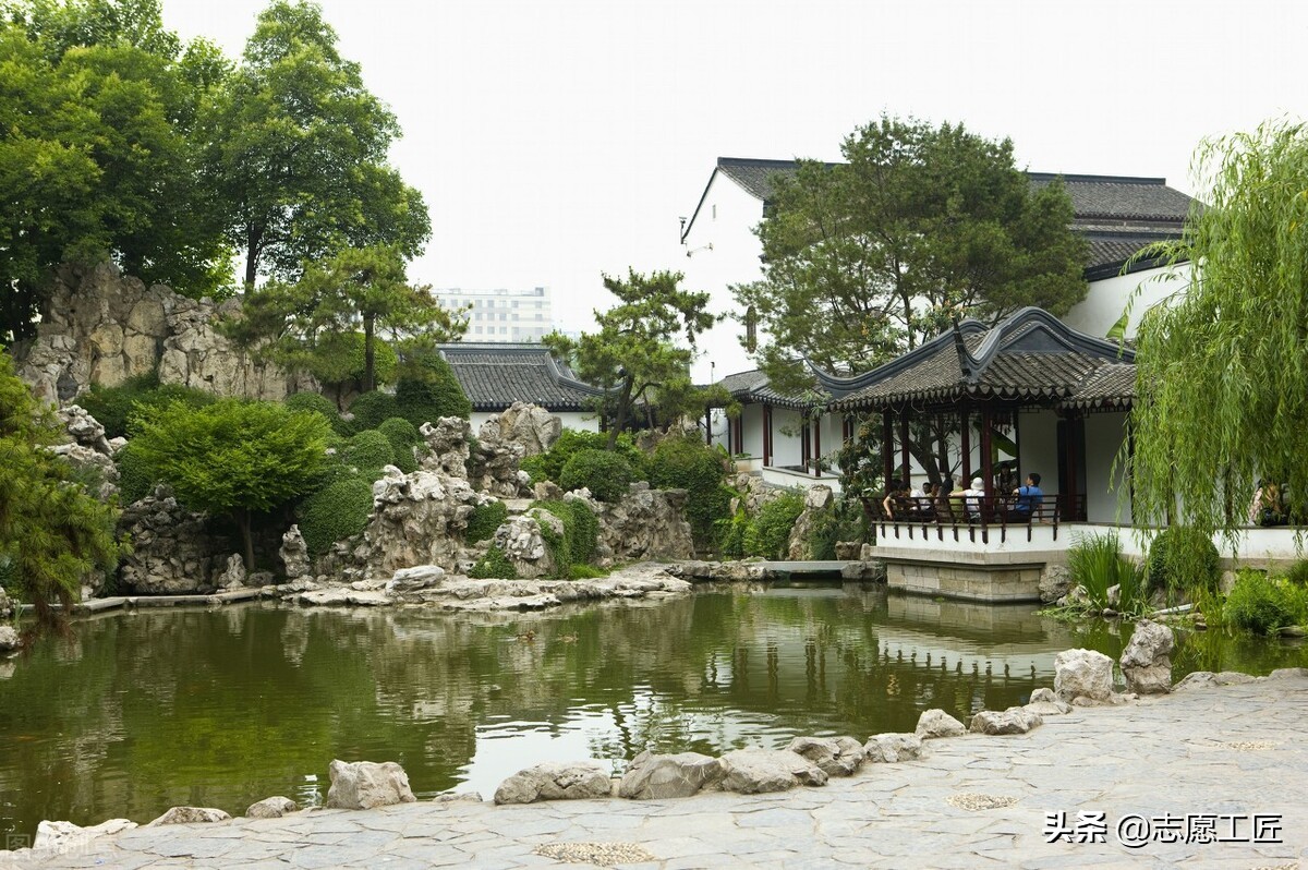 大学专业：农学类下设各专业对比分析，有些专业很冷门但前景很好