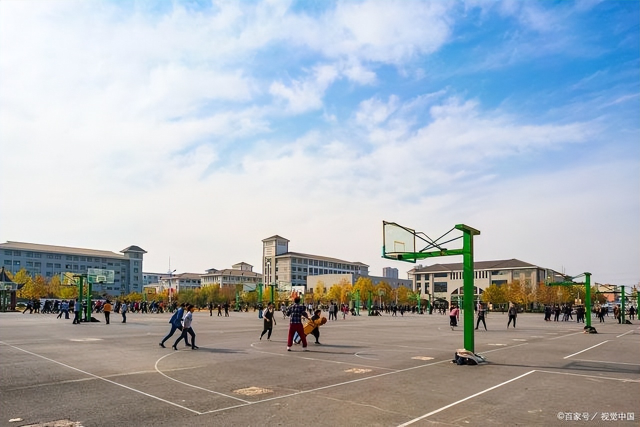 河南有2所以“大学”命名的大专，报志愿的时候要小心，避免入坑