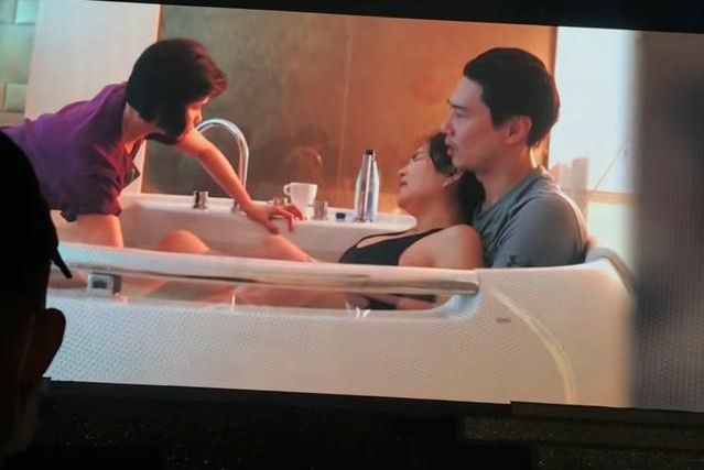 Ella陈嘉桦：假小子变得女人味十足，产房围观生产引争议？