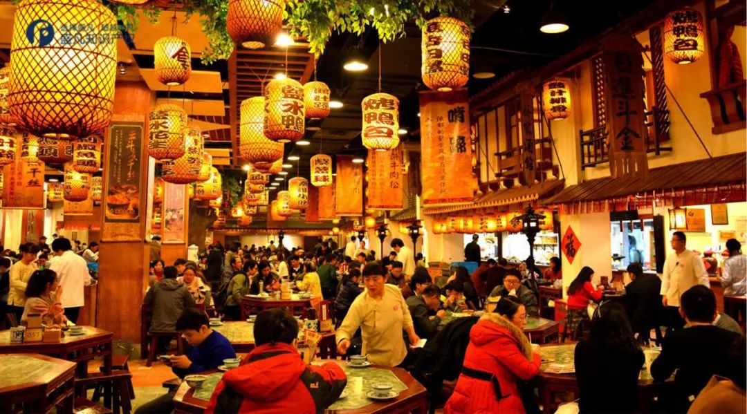 一个“大牌档”商标，400余家餐饮企业陷侵权风险