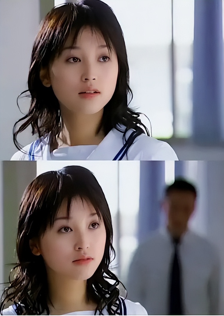 20年后再看《十八岁天空》，最漂亮的竟然不是蓝菲琳而是她们两个