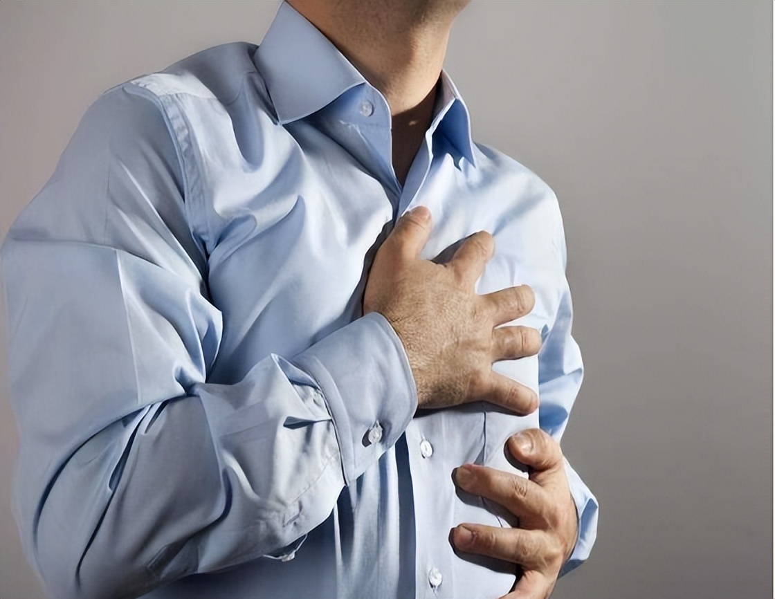 女子总是心慌,一直找不到原因,心脏医生一个建议,治标治本