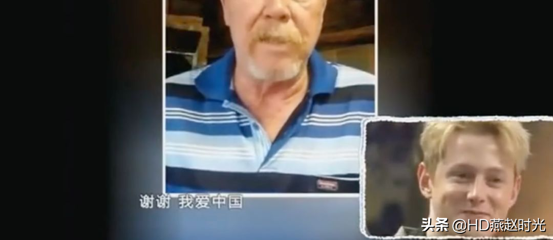 非正式会谈｜为了揭开恋童癖性侵大案，他在死前把儿子送到了中国