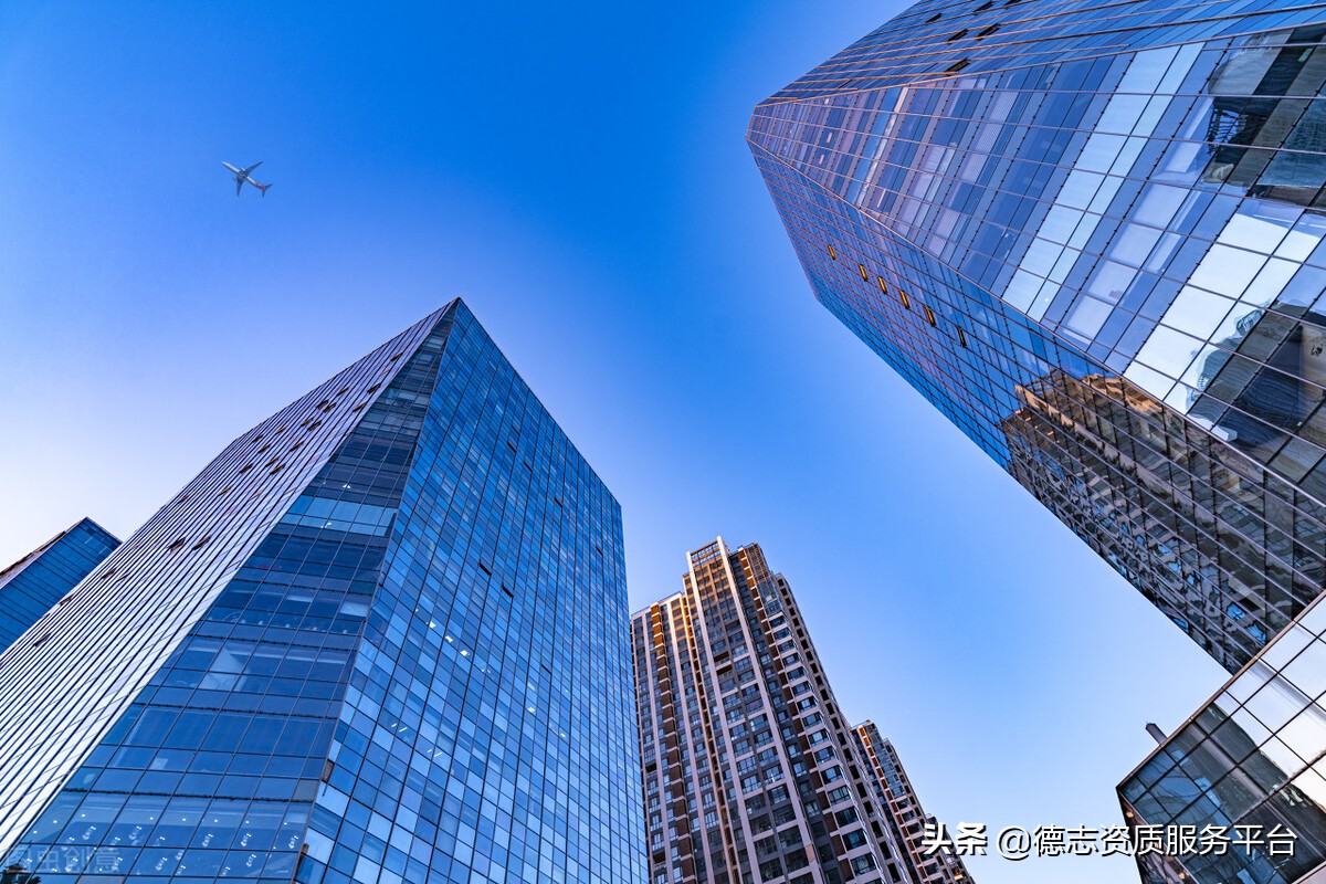 2022年建筑装修装饰工程专业承包资质申请条件详解