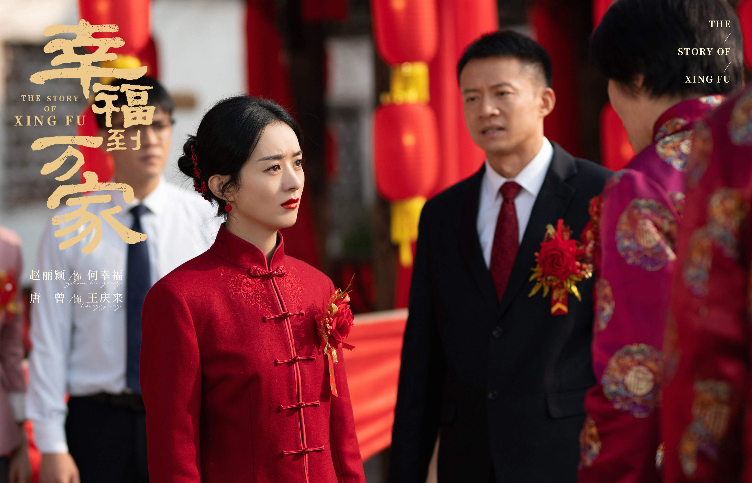 以为是实力派，细扒演技却一言难尽，这8位女演员，个个片约不断