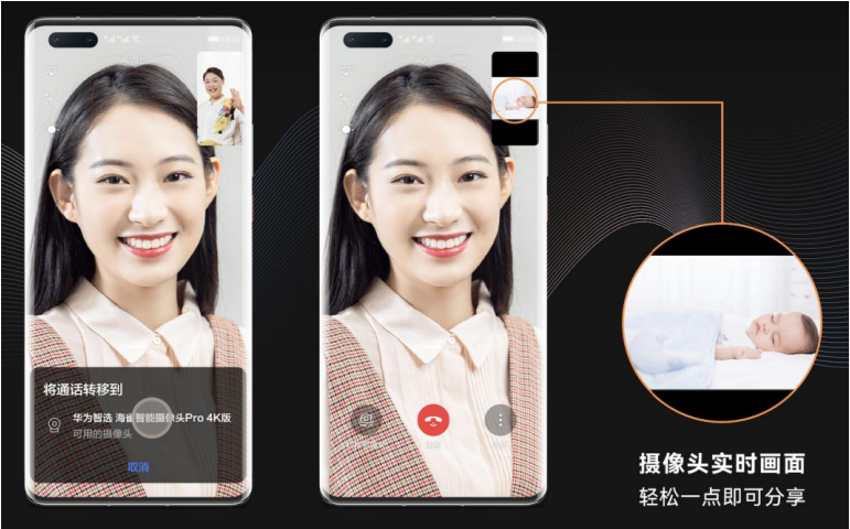 618好物推荐：年轻人第一款4K高清智能摄像头