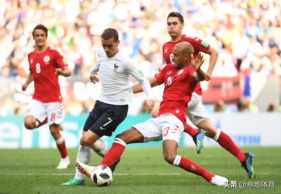 法国队欧洲杯姆巴佩(0-2！1-2！法国队2次惨痛失利，9.1亿豪门欲复仇，姆巴佩冲3纪录)