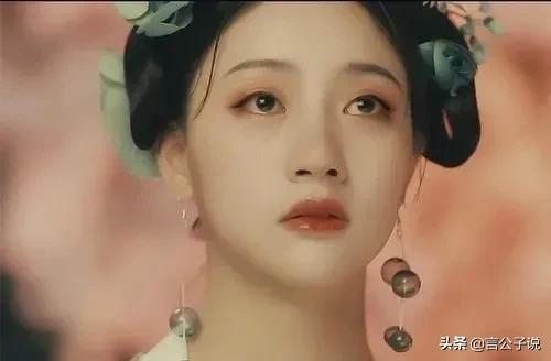 七位“惊鸿一瞥”的90后小花，个个有颜值有演技，却还是十八线