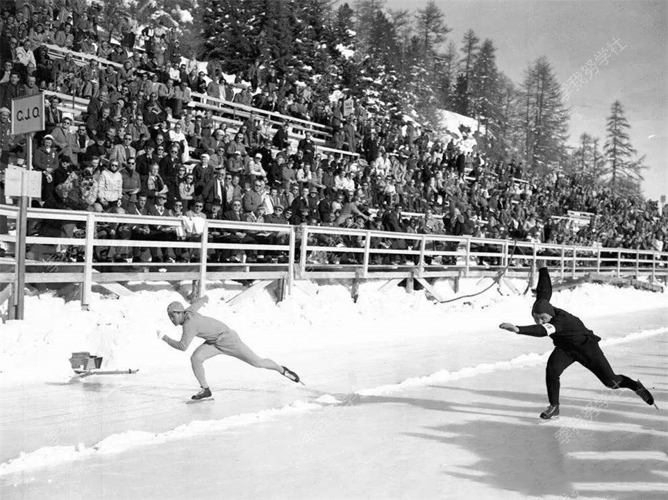 冬奥会为什么每四年举办一次（冬奥会4年一届，为什么1992年有冬奥会，到1994年又举办了一次？）