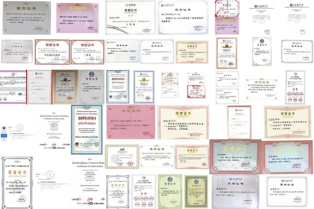 奇！辽宁“学霸4兄弟”：同一大学同一宿舍，同年保研清华等名校！