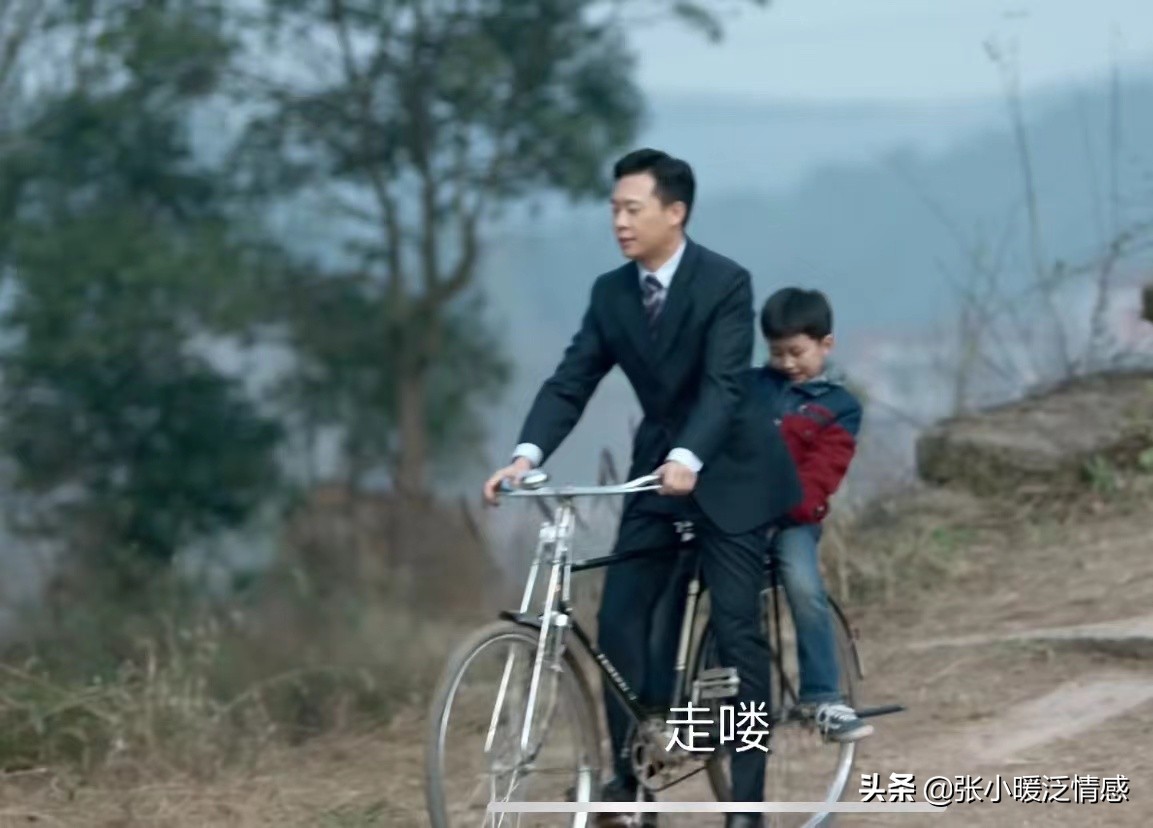 鸡毛飞上天剧情介绍：骆玉珠在人生绝望处遇见王大山是她的幸运