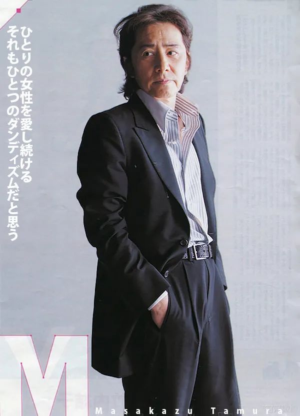 自他走后，日娱再无绅士…