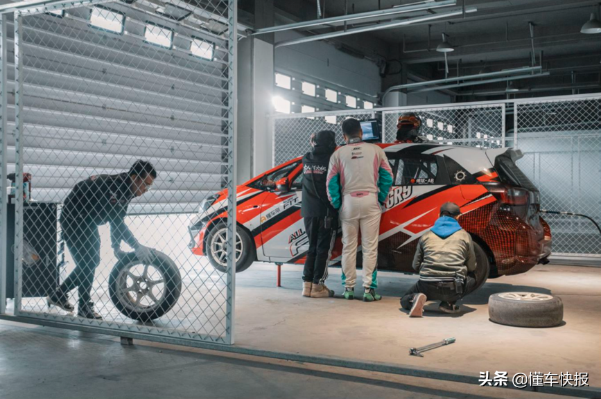赛车版再破赛道纪录，本田飞度如何打动用户？