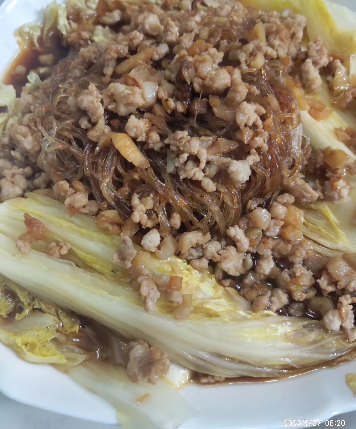 距高考99天！高三学生吃的什么早饭？学生娃满意吗？（图文 做法）