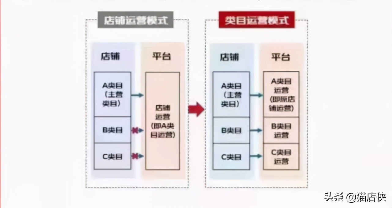 京东经营模式都有什么组成京东店铺运营都需要注意什么