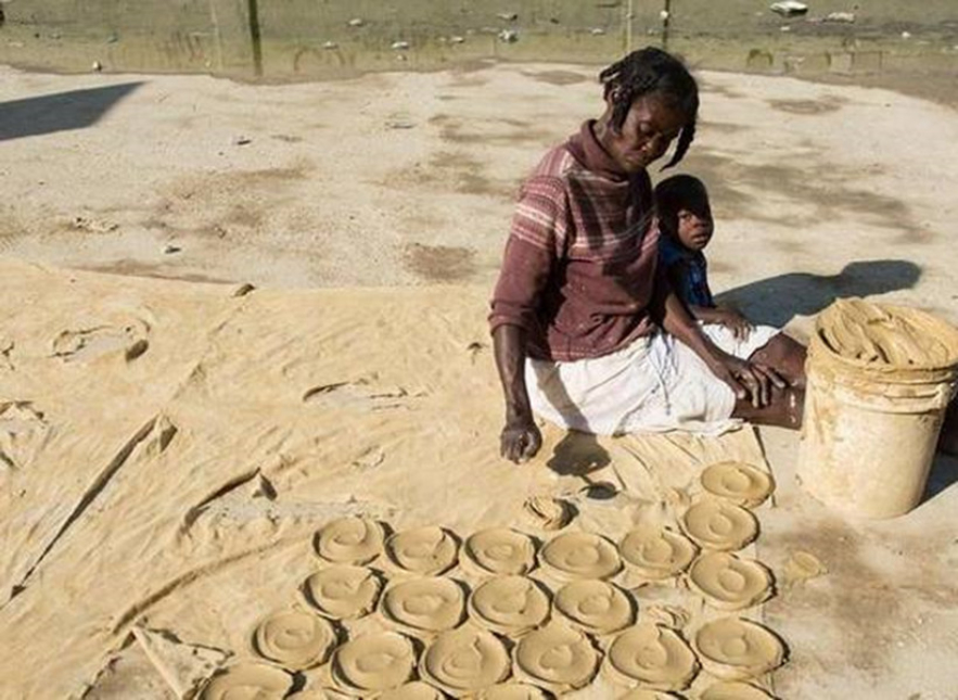 观音土是什么 人吃的观音土是什么-朝阳百科