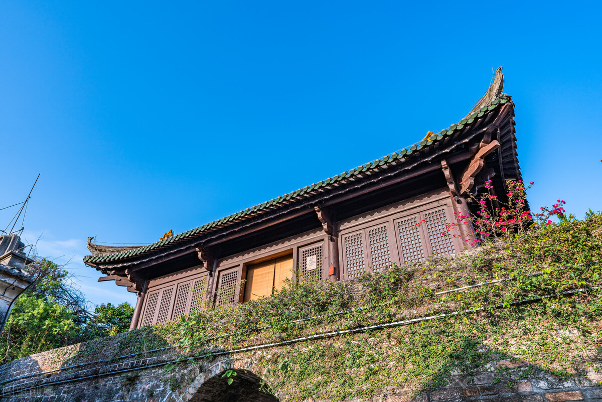 深圳8个免费旅游景点，你去过几个？