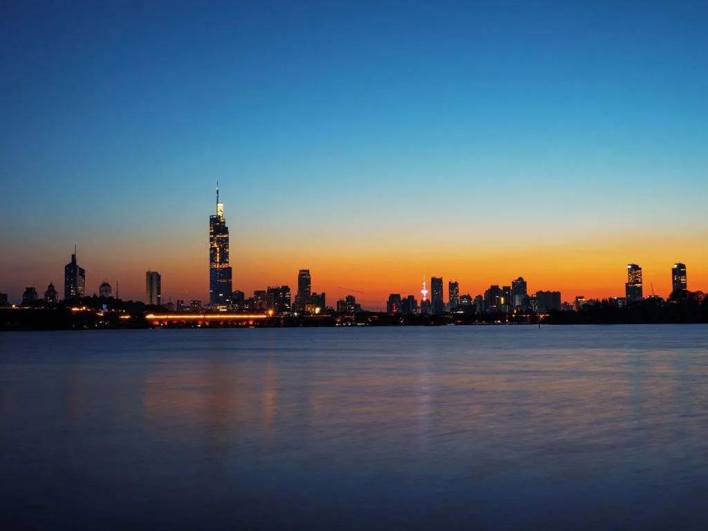 中部地区2021年财政收入十强：郑州领先长沙，芜湖第8，襄阳无缘