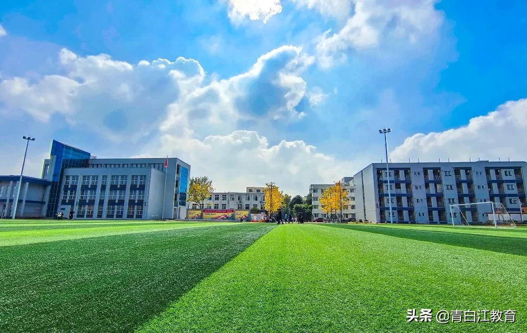 秋冬美图来袭① | 为你喜欢的校园美景投票吧