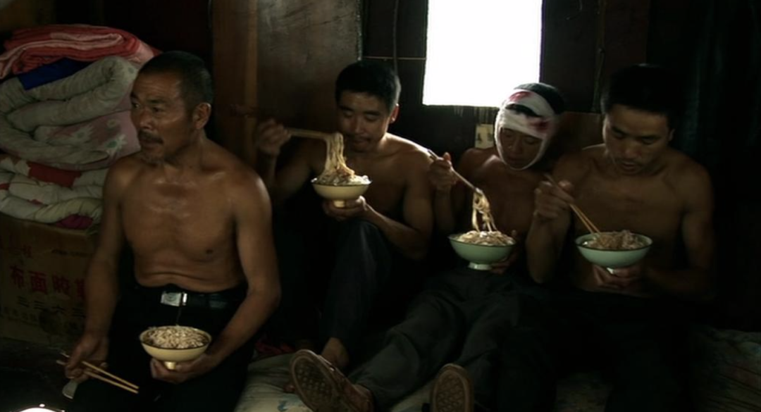 变了风格的贾樟柯，还是大师吗？