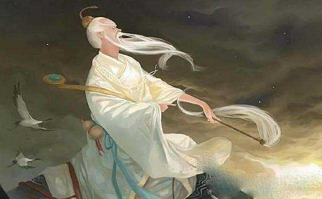 星观西游，青狮精没闹过天宫，大鹏也打不过猴子