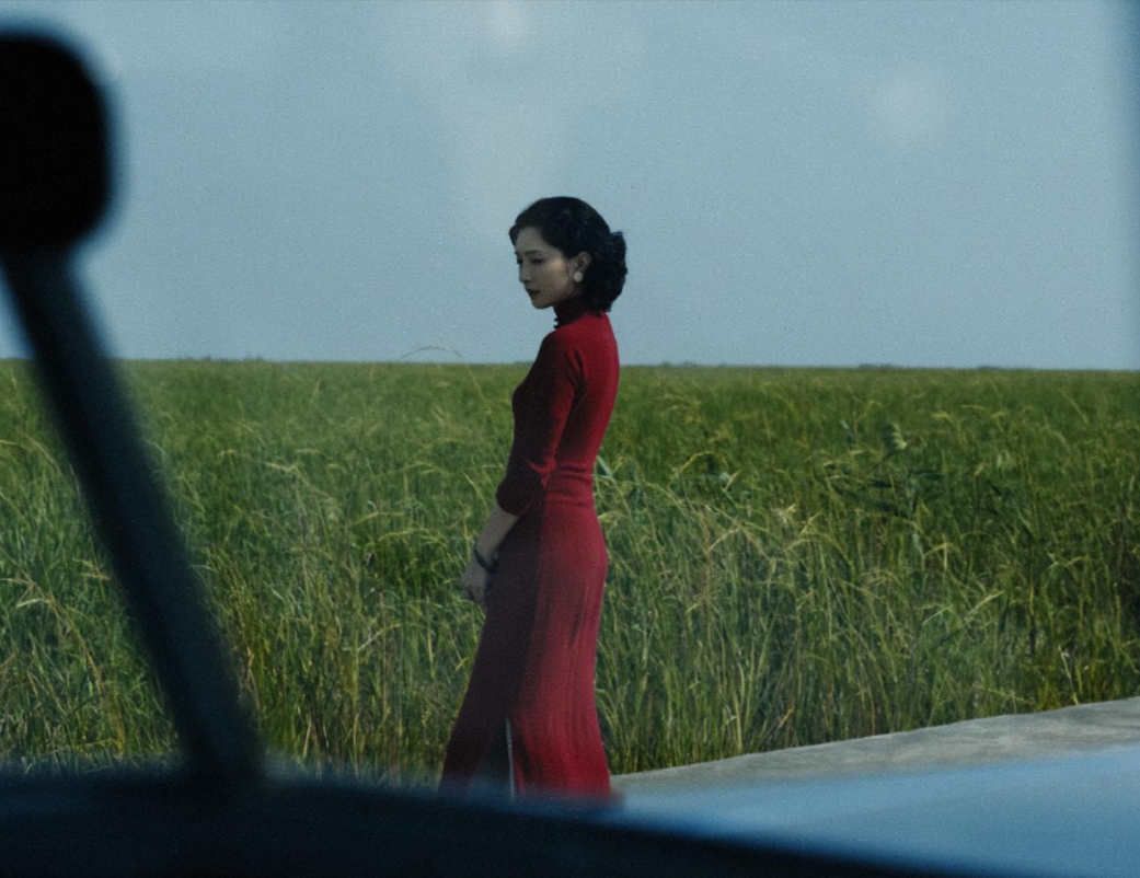 电影《无名》:动物的出场,恰似此时无声胜有声