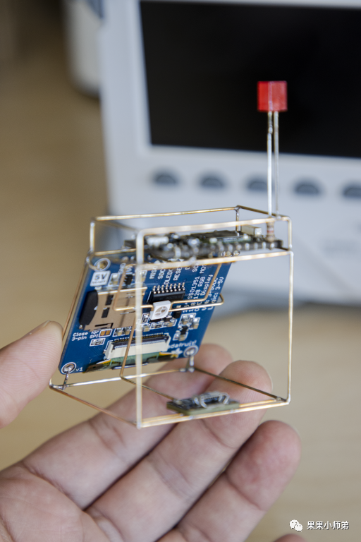 这脑洞！令人惊叹的焊接大法