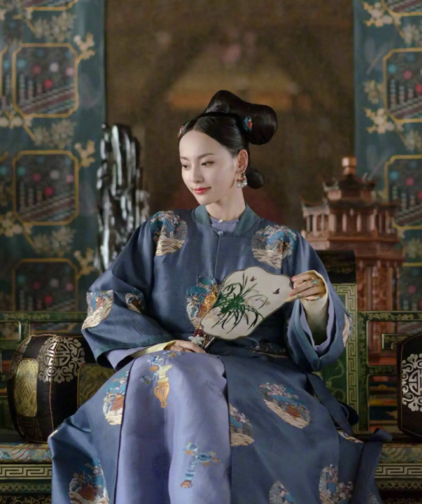 明明只出现三两集，却抢走主角的光！这些“酱油美人”你记得吗？